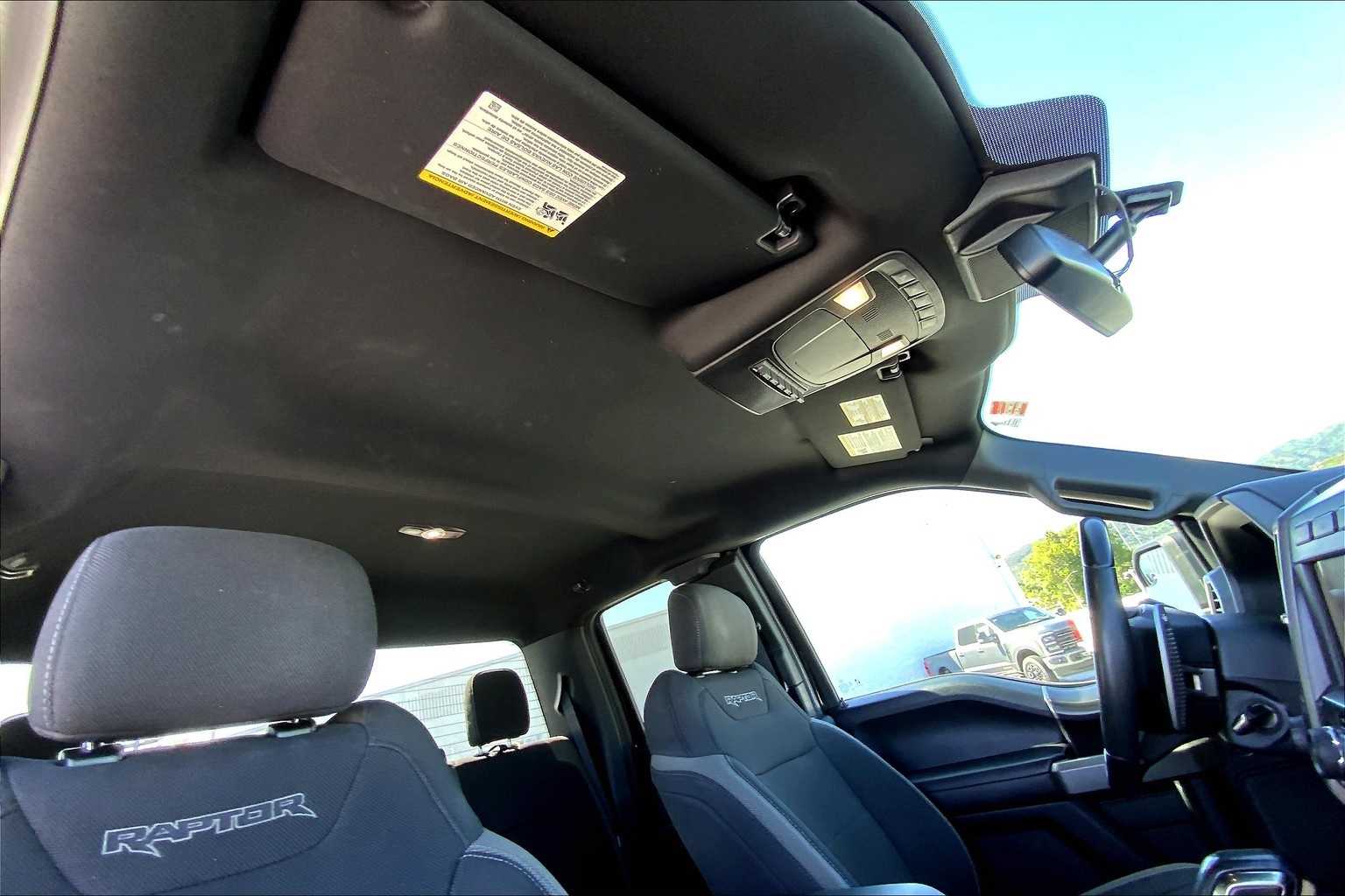 Thumbnail: 2019 Ford F-150 - 30