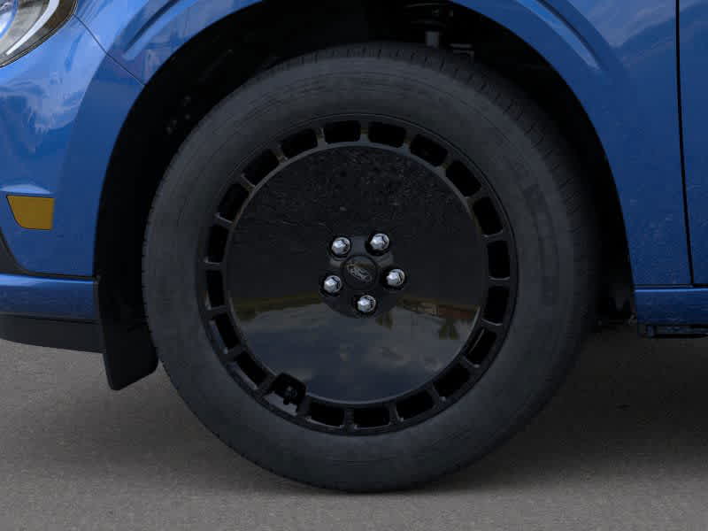 Thumbnail: 2026 Ford Maverick - 20