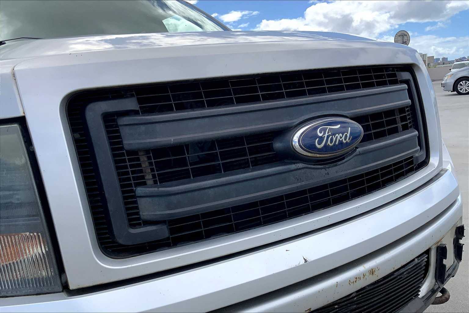 Thumbnail: 2013 Ford F-150 - 33