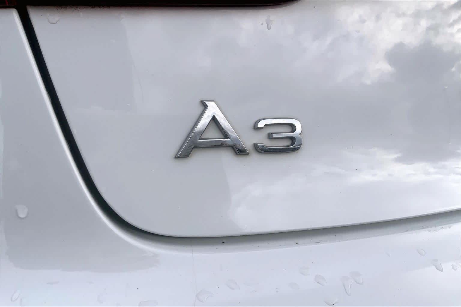 Thumbnail: 2020 Audi A3 - 7