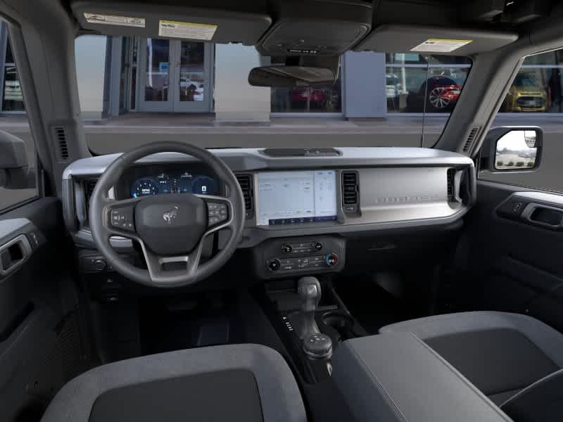 Thumbnail: 2026 Ford Bronco - 9