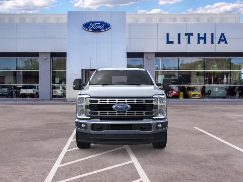 2026 Ford F-250 Super Duty XLT - Photo 6