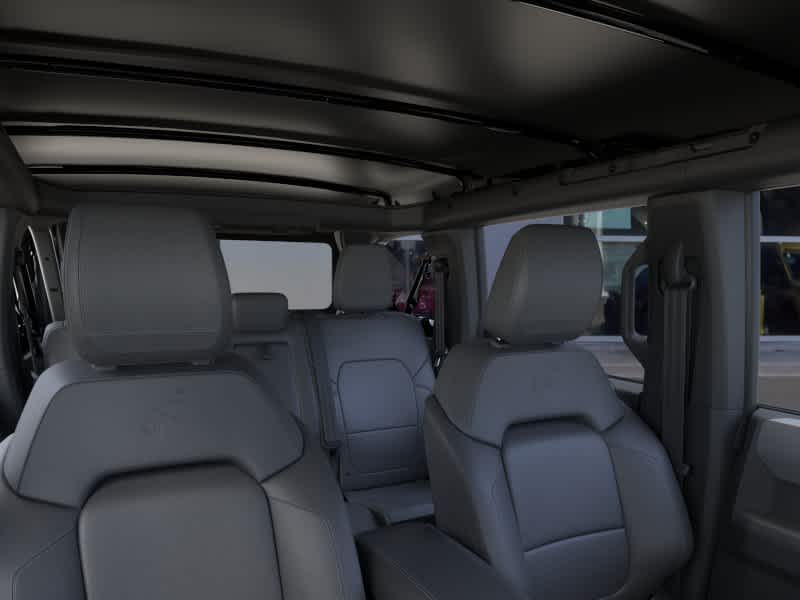 Thumbnail: 2026 Ford Bronco - 12