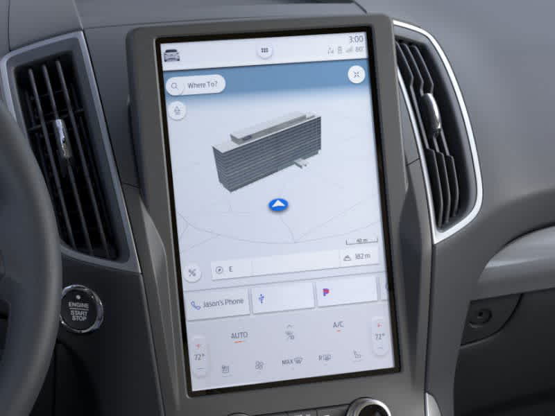 Thumbnail: 2024 Ford Edge - 14