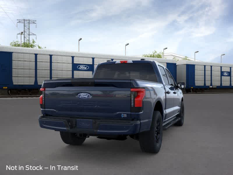 Thumbnail: 2025 Ford F-150 - 8