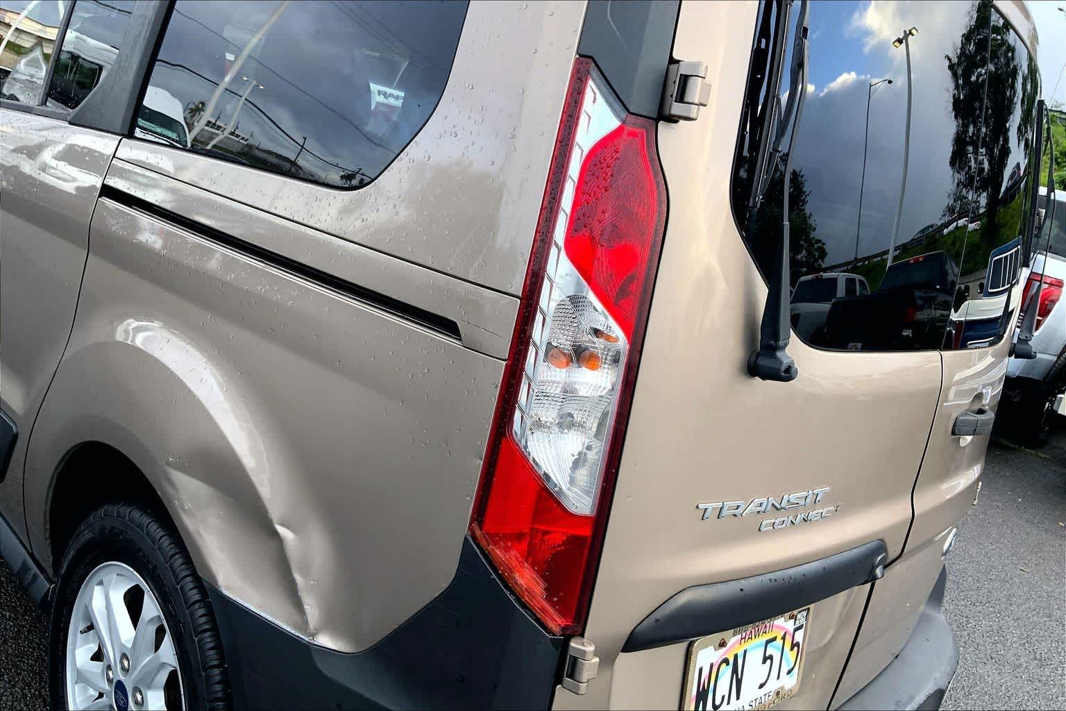 Thumbnail: 2019 Ford Transit Series - 32