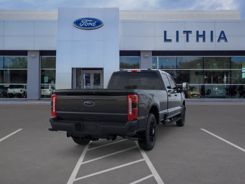 Thumbnail: 2026 Ford F-350 - 8