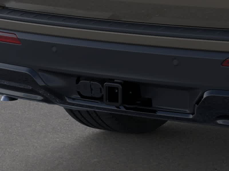 Thumbnail: 2026 Ford Explorer - 23