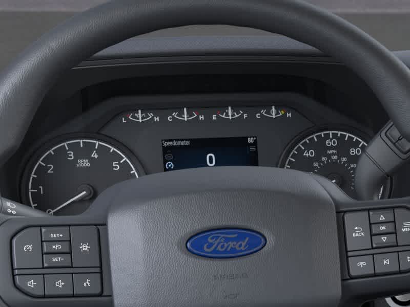 Thumbnail: 2026 Ford F-150 - 13