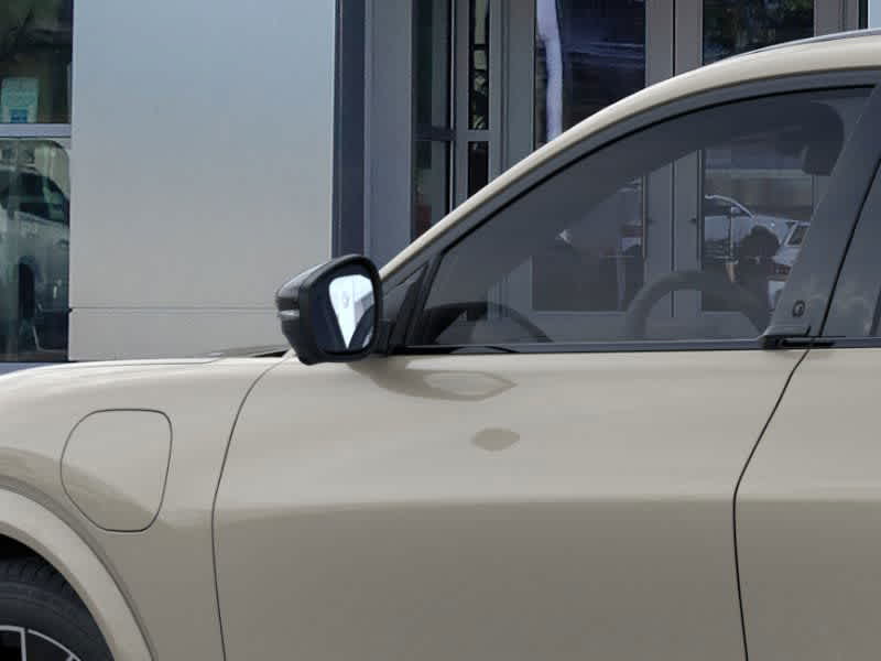 Thumbnail: 2025 Ford Mustang Mach-E - 20