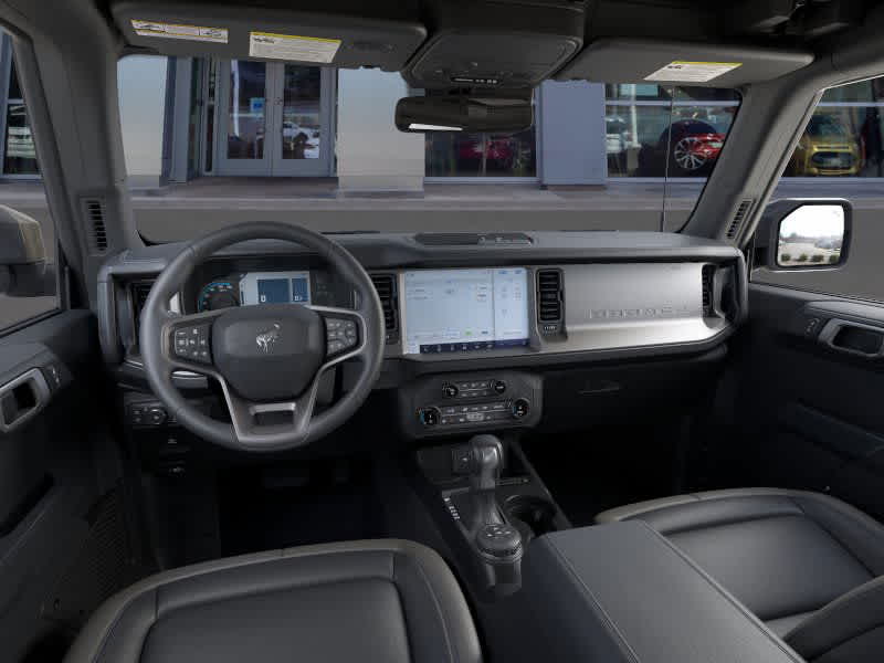 Thumbnail: 2025 Ford Bronco - 9