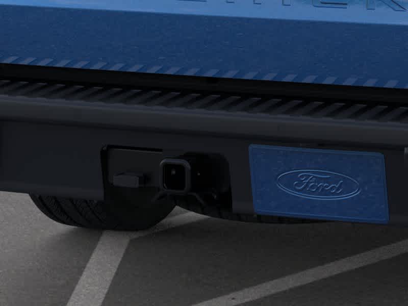 Thumbnail: 2026 Ford Maverick - 23