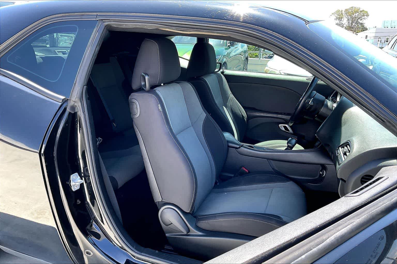 Thumbnail: 2015 Dodge Challenger - 12