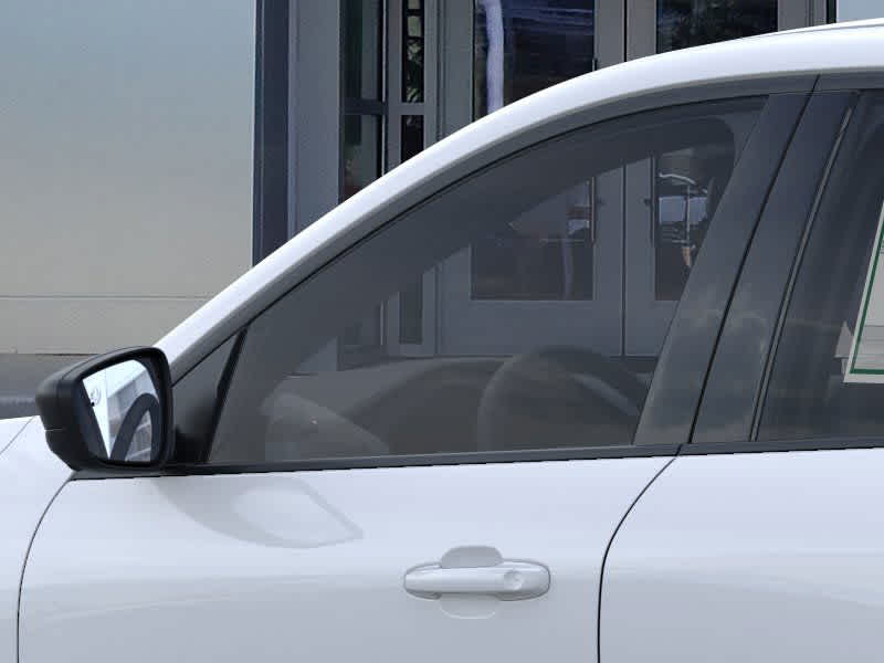 Thumbnail: 2026 Ford Escape - 20