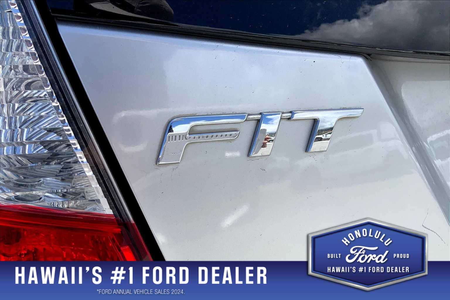 Thumbnail: 2016 Honda Fit - 7