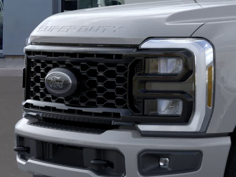 Thumbnail: 2026 Ford F-250 - 17