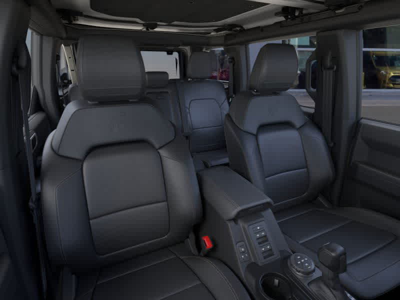 Thumbnail: 2025 Ford Bronco - 10