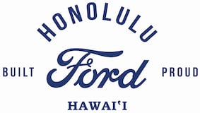 Honolulu Ford