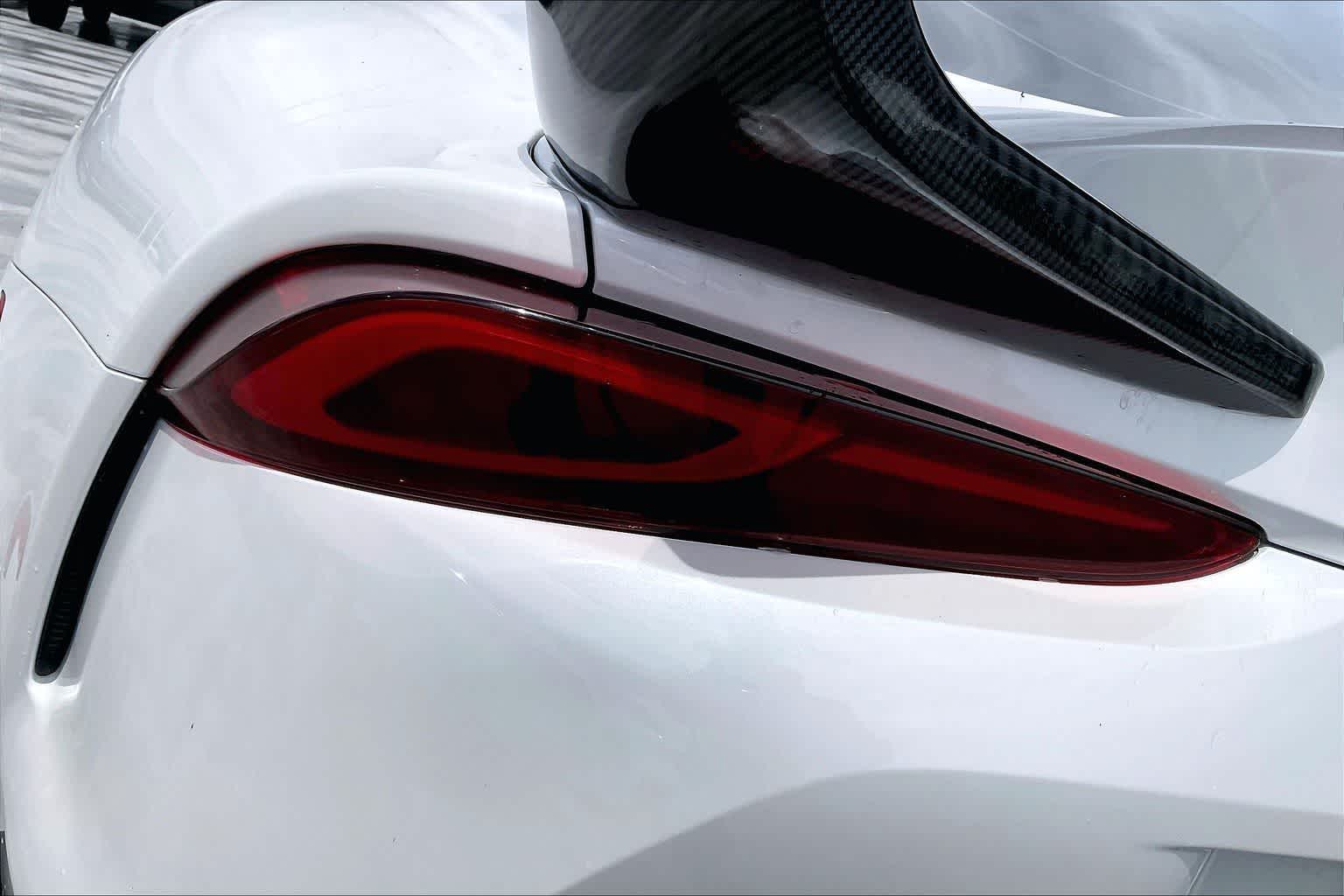 Thumbnail: 2022 Toyota GR Supra - 31