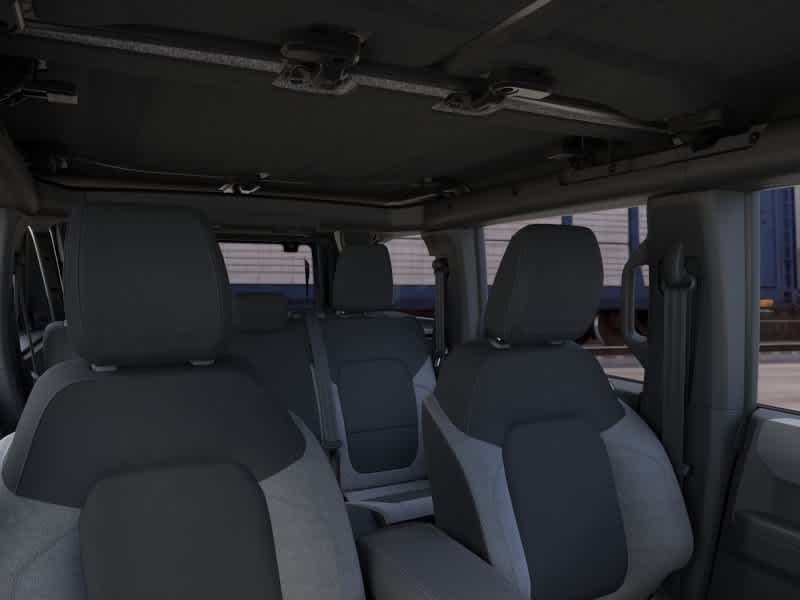 Thumbnail: 2026 Ford Bronco - 12