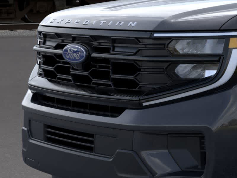 Thumbnail: 2026 Ford Expedition - 17