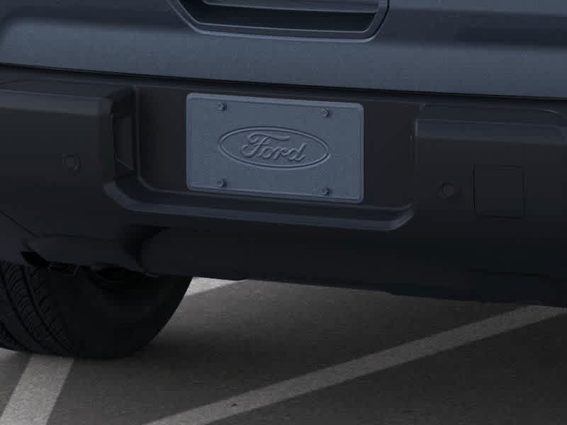 Thumbnail: 2025 Ford Bronco Sport - 23