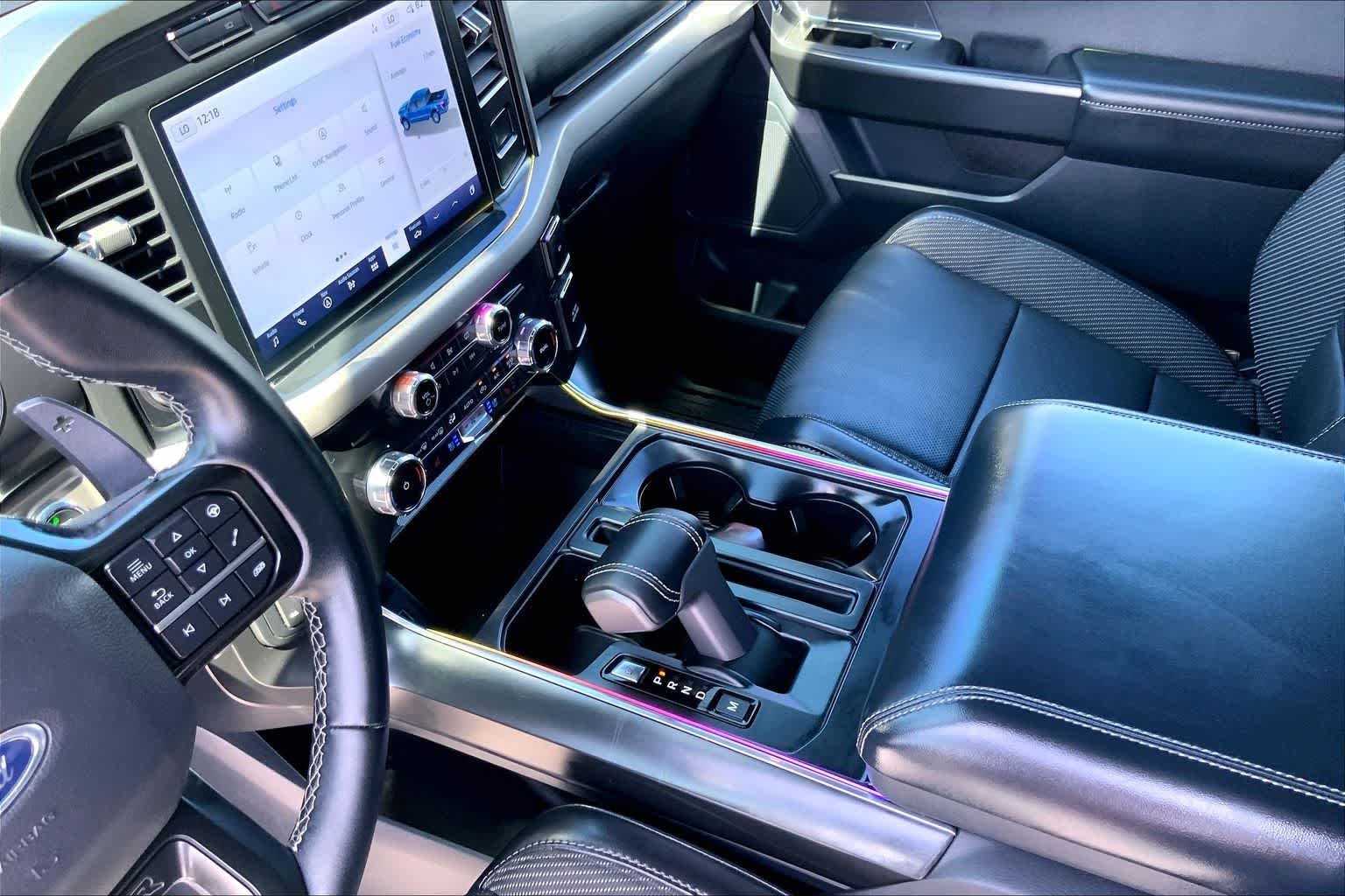 Thumbnail: 2022 Ford F-150 - 16