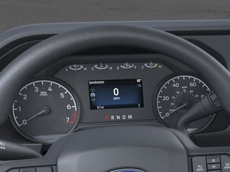 Thumbnail: 2026 Ford F-250 - 13