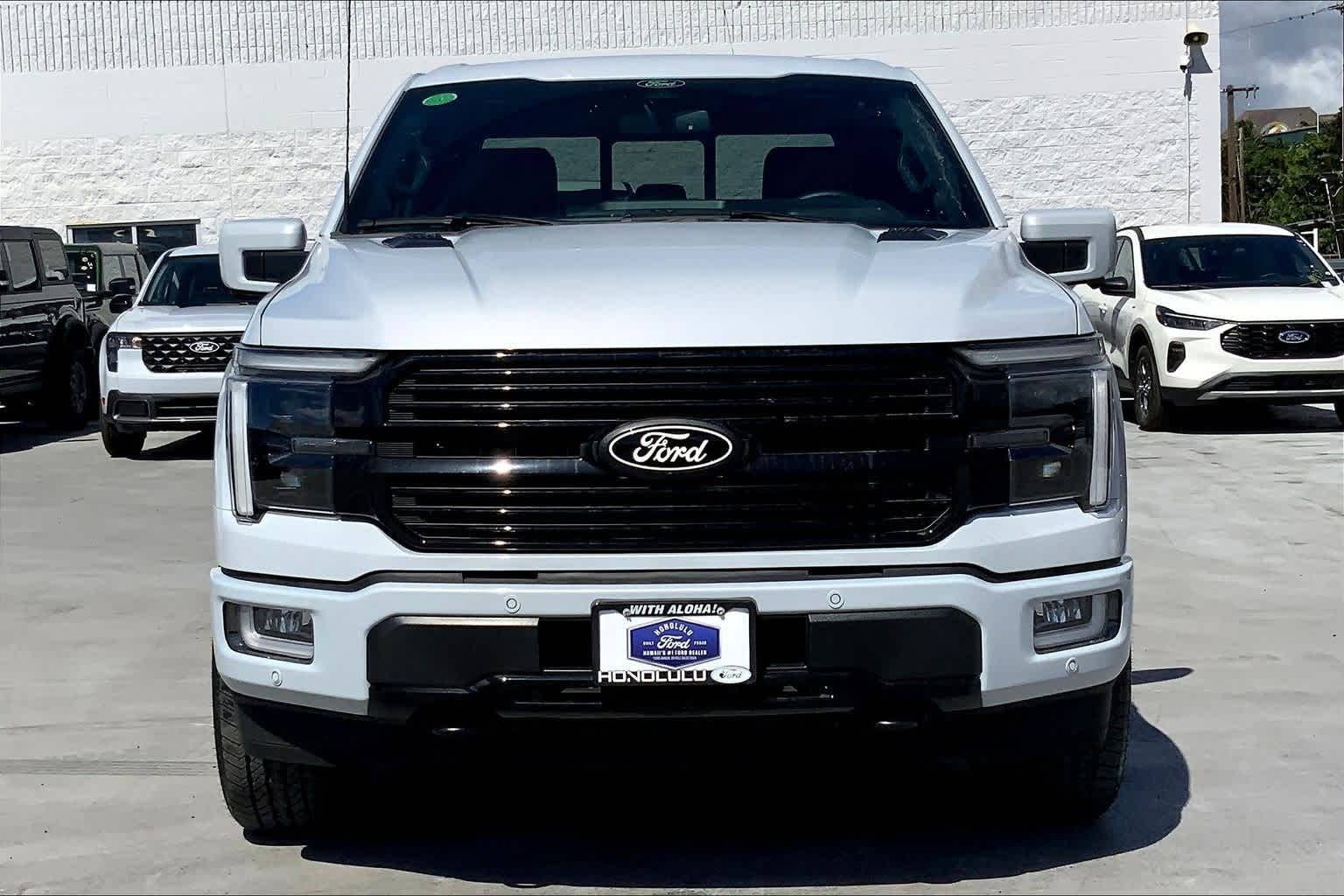 Thumbnail: 2025 Ford F-150 - 6