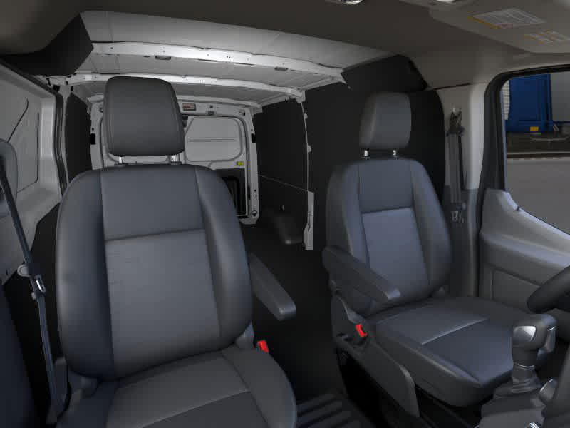 Thumbnail: 2025 Ford Transit Series - 10