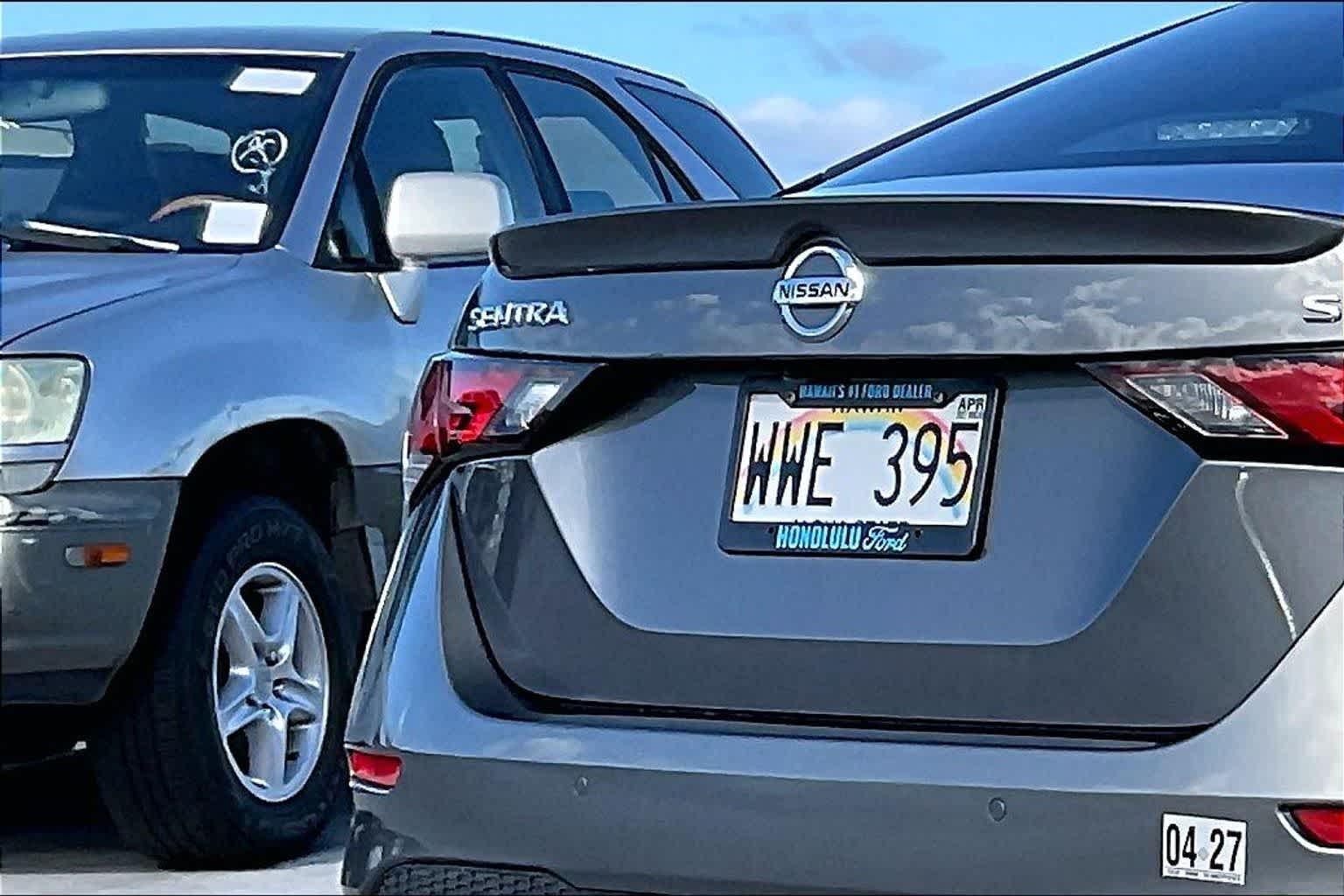Thumbnail: 2023 Nissan Sentra - 22