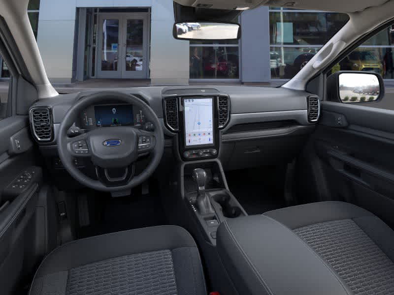 Thumbnail: 2025 Ford Ranger - 9