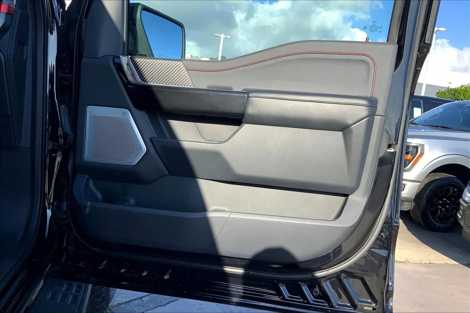 Thumbnail: 2023 Ford F-150 - 28