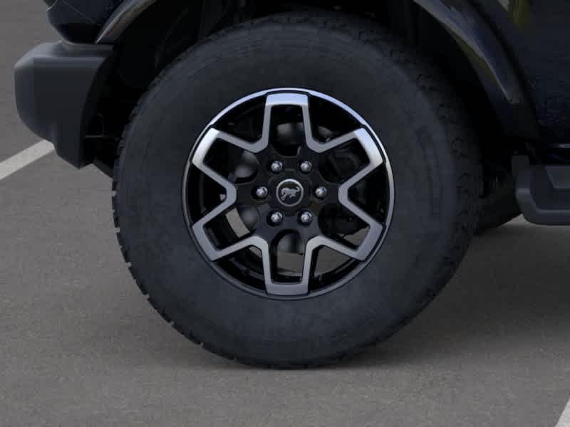 Thumbnail: 2026 Ford Bronco - 21