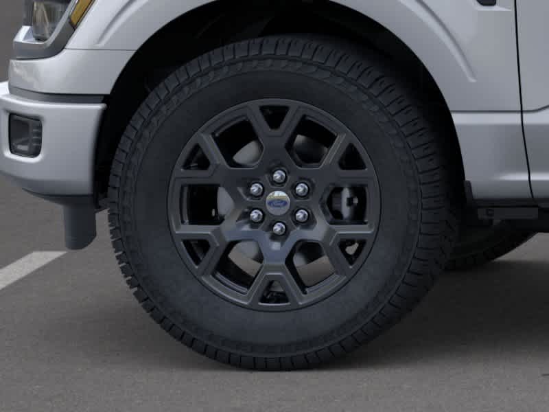 Thumbnail: 2026 Ford F-150 - 19