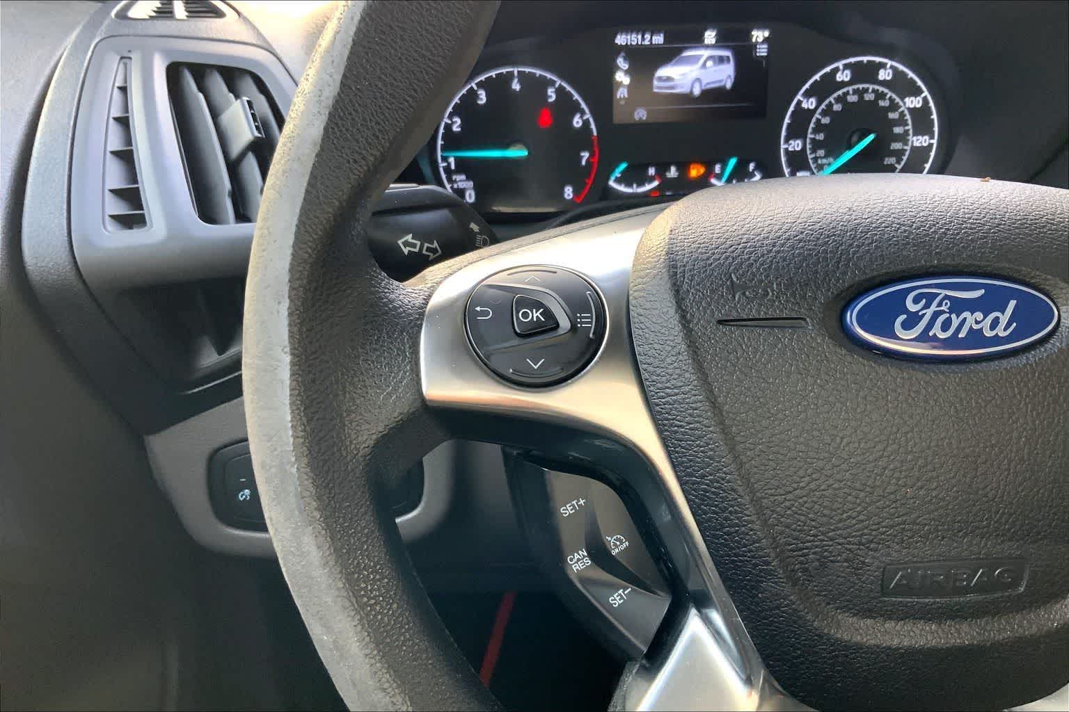 Thumbnail: 2019 Ford Transit Series - 24