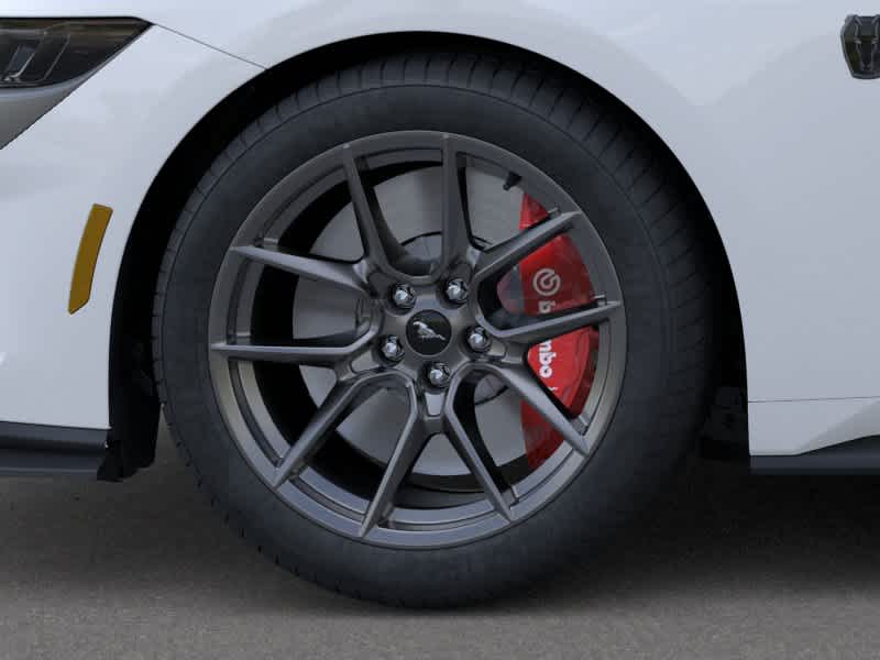 Thumbnail: 2026 Ford Mustang - 19