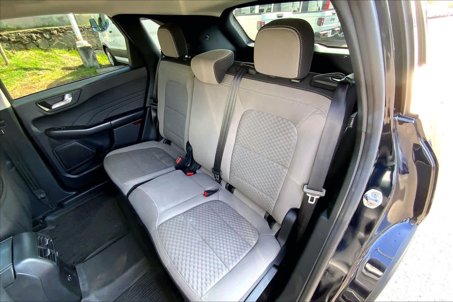 Thumbnail: 2021 Ford Escape - 29