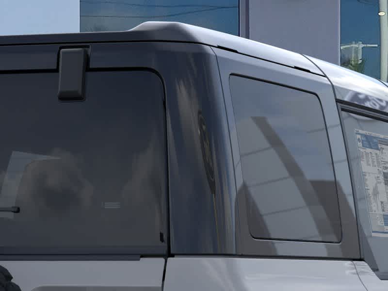 Thumbnail: 2026 Ford Bronco - 25