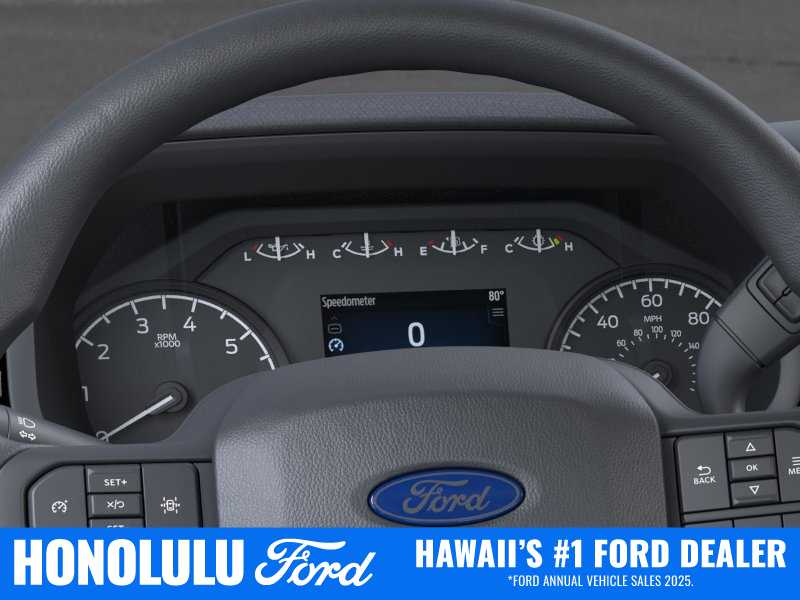 2026 Ford F-150  -
                  Honolulu, HI