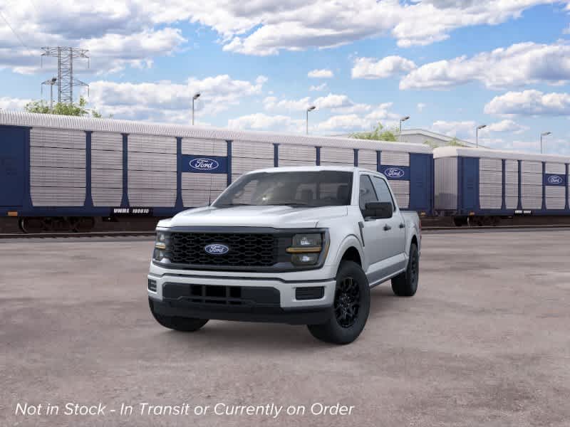 Thumbnail: 2026 Ford F-150 - 2