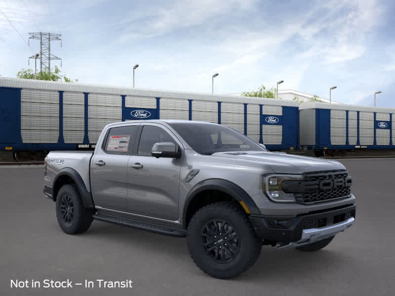 Thumbnail: 2025 Ford Ranger - 7