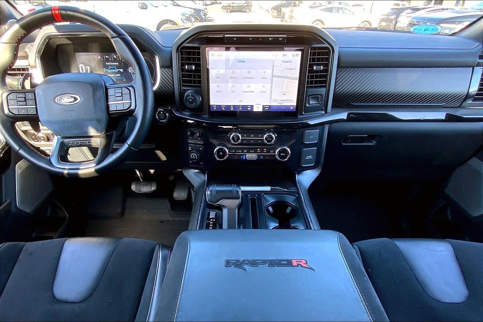 Thumbnail: 2023 Ford F-150 - 10