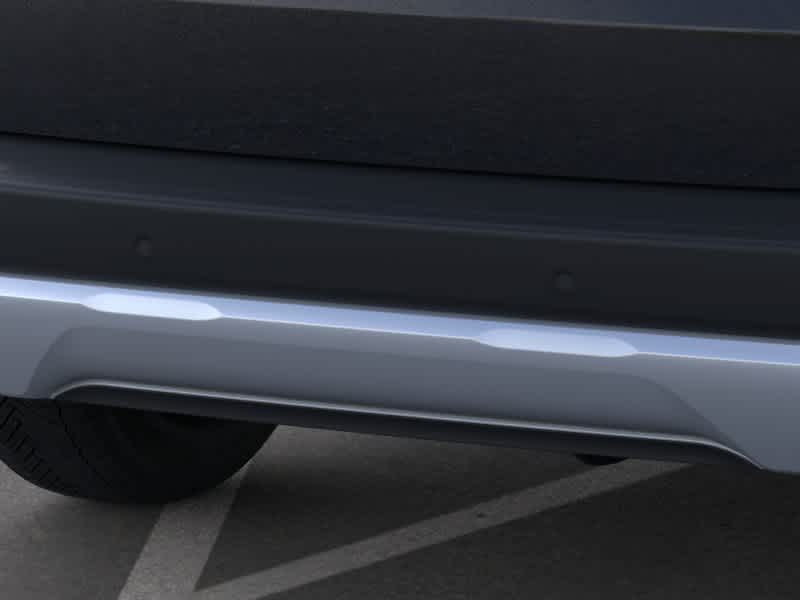 Thumbnail: 2025 Ford Escape - 24