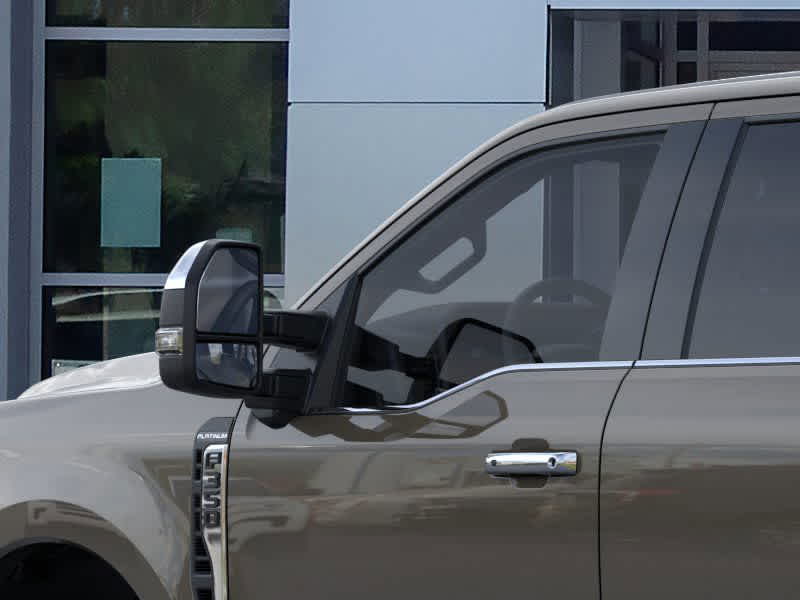 Thumbnail: 2026 Ford F-350 - 20