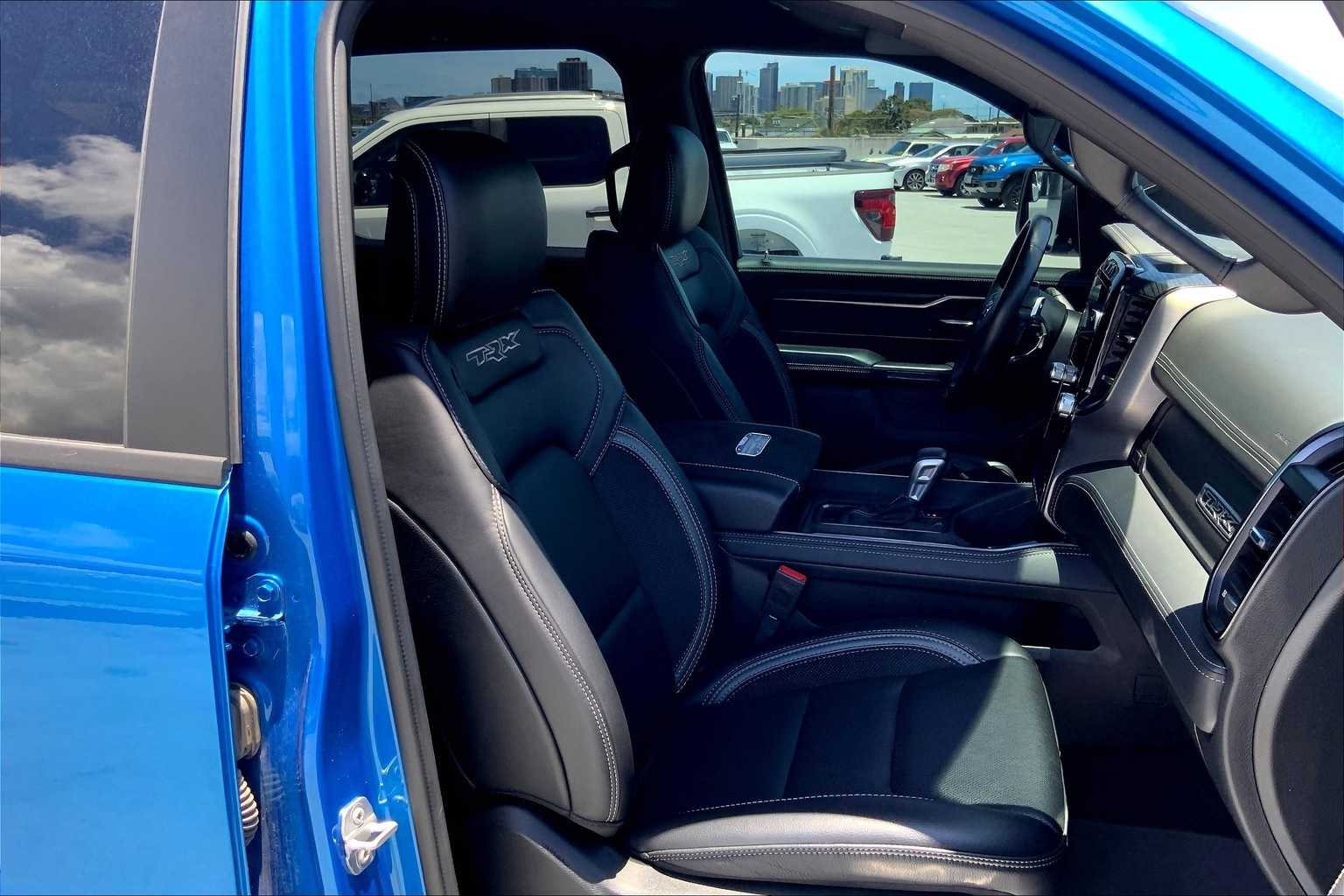 Used 2023 Ram 1500 For Sale Honolulu HI | Stock: 55195P