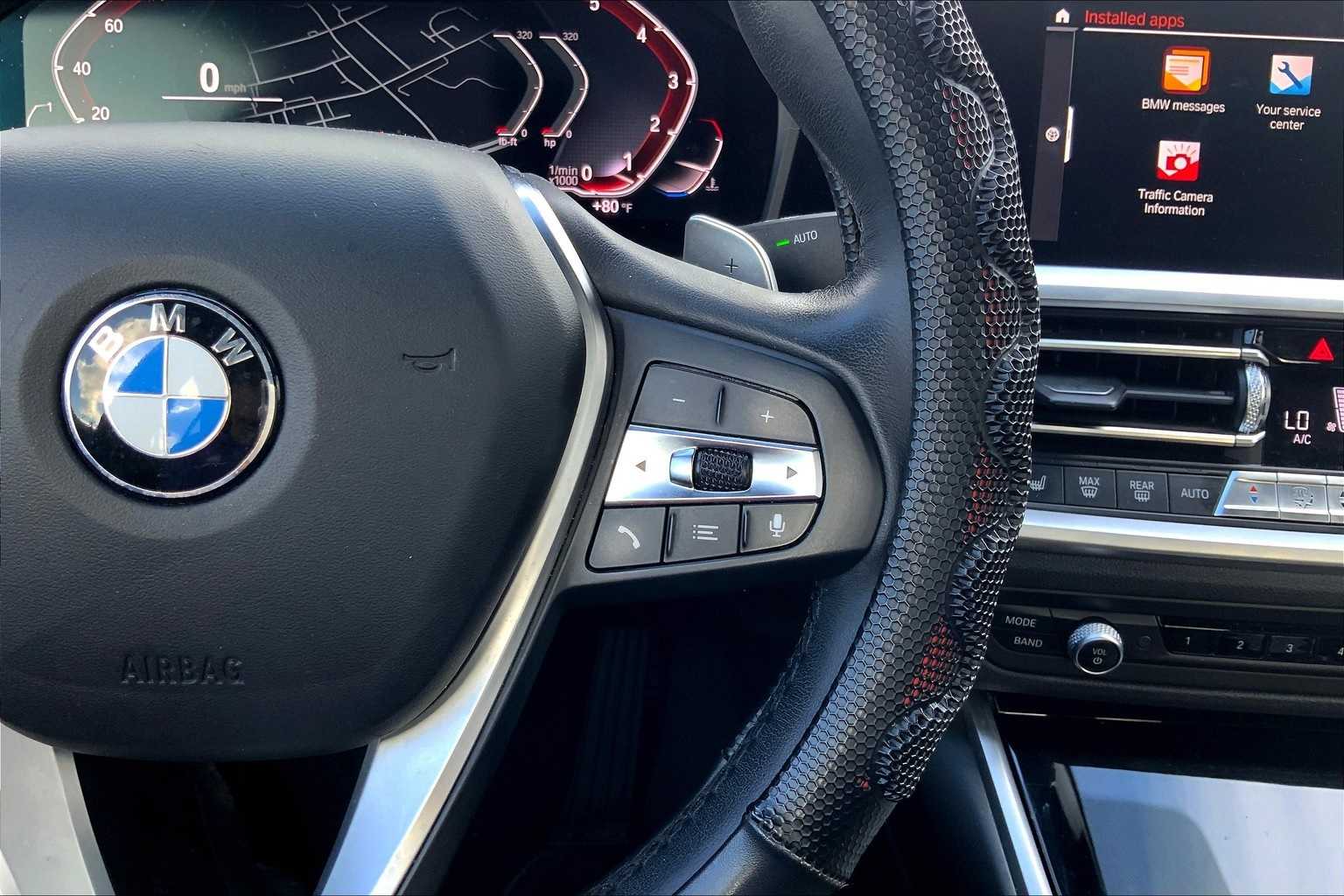 Thumbnail: 2019 BMW 3 Series - 25