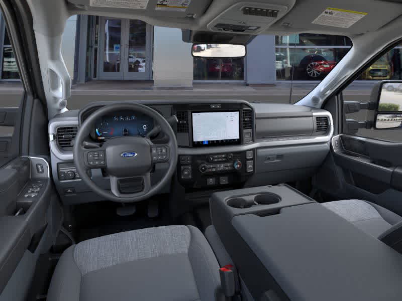 Thumbnail: 2026 Ford F-250 - 9