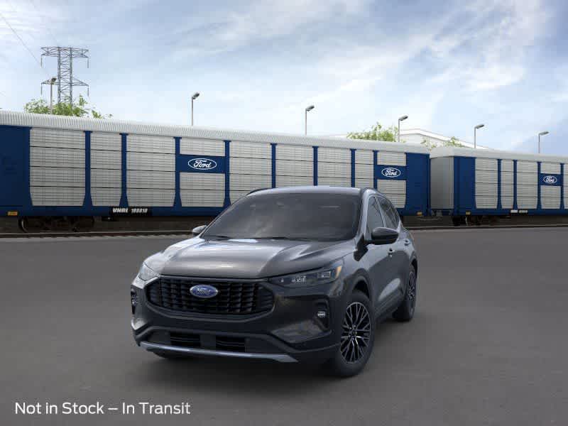 Thumbnail: 2025 Ford Escape - 2
