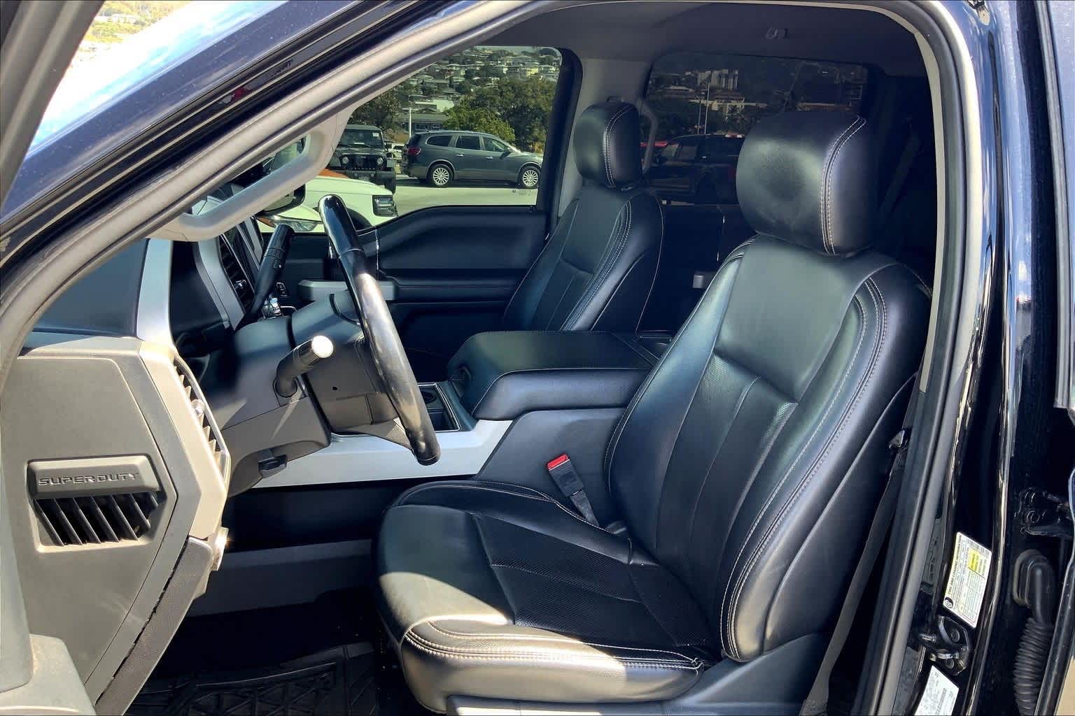 Thumbnail: 2021 Ford F-250 - 11